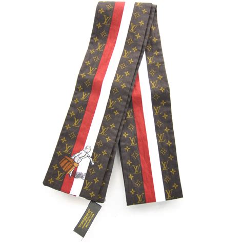 louis vuitton scarf groom|louis vuitton scarf on sale.